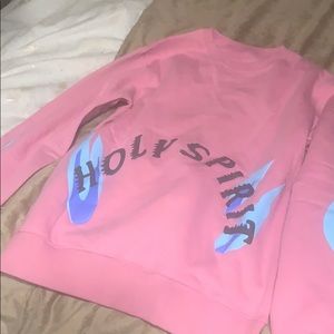 KANYE WEST SUNDAY SERVICE MERCH FROM COACHELLA